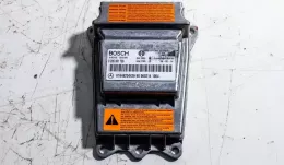 3284486818 блок управления AirBag (SRS) Mercedes-Benz R W251 2007