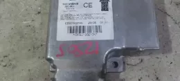 CES0150210K блок управління airbag (srs) Opel Vectra C 2002