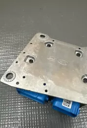 680820700 блок управління airbag (srs) Hyundai Ioniq 5 2022