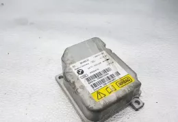 03B2465H3483I блок управления AirBag (SRS) BMW 3 E46 2003