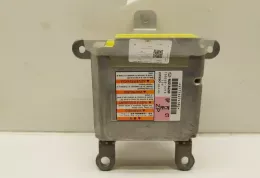 XY71K27408 блок управління airbag (srs) Subaru Outback 2008
