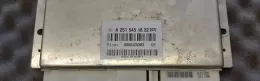 00004253B3 блок управління airbag (srs) Mercedes-Benz ML W164 2007