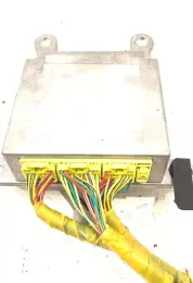 XGQ1J03627R блок управління airbag (srs) Subaru Legacy 2007