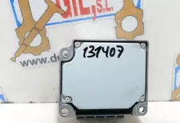 131407 блок управління airbag (srs) Hyundai Tucson LM 2006