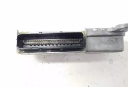 03202007 блок управления AirBag (SRS) Opel Antara 2007