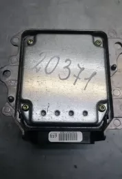 04602340AG блок управління airbag (srs) Chrysler Sebring (ST-22 - JR) 2004