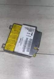 AL030 блок управління airbag (srs) Volvo V70 2003