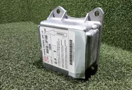 D0EBAS6G120339 блок управління airbag (srs) KIA Cerato 2005