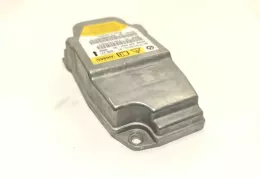 2204391330606 блок управления AirBag (SRS) BMW 5 E60 E61 2007