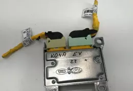 95910K4300 блок управления AirBag (SRS) Hyundai Kona I 2022
