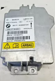NR2101 блок управления AirBag (SRS) BMW 1 E81 E87 2007