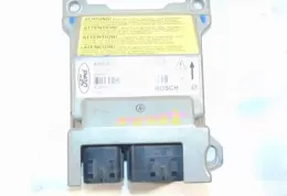 4383359 блок управления AirBag (SRS) Ford Transit 2007