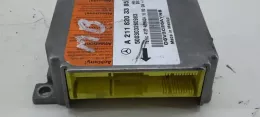 500303260983 блок управління airbag (srs) Mercedes-Benz E W211 2003