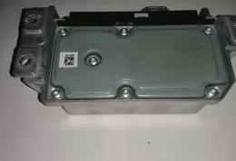 11B2075H25595 блок управління airbag (srs) BMW 3 E90 E91 2011