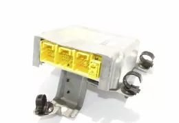 1503001011 блок управления AirBag (SRS) Daihatsu Cuore 2007
