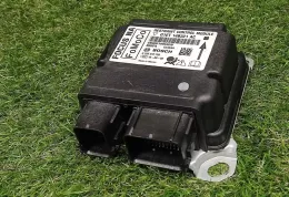 0285012708 блок управління airbag (srs) Ford Focus 2016