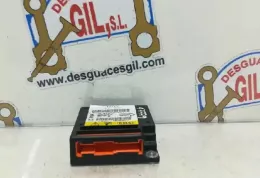 47779 блок управління airbag (srs) Citroen C3 2002