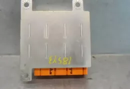 331396 блок управления AirBag (SRS) Fiat Punto (188) 1999