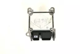 650024196901 блок управління airbag (srs) Ford Focus 2005