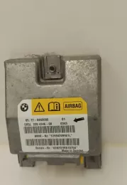 S1694209901 блок управління airbag (srs) BMW 5 E60 E61 2004