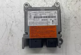 650037137801 блок управління airbag (srs) Ford Focus 2007