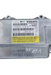 T11305252126 блок управління airbag (srs) Volvo V60 2013
