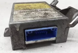 12192601 блок управління airbag (srs) Mazda 323 1996