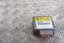 019526 блок управління airbag (srs) BMW 5 E34 1995