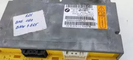 SI692246401Q блок управления AirBag (SRS) BMW 7 E65 E66 2001