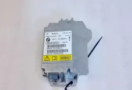 9134280 блок управління airbag (srs) BMW 3 E90 E91 2009