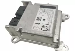 7S7T14B056AB блок управління airbag (srs) Ford Mondeo MK IV 2007