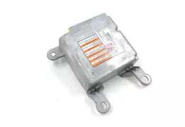 98221FG040 блок управления AirBag (SRS) Subaru Impreza III 2009
