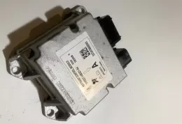 2CCA70042043 блок управління airbag (srs) Ford Mustang VI 2019