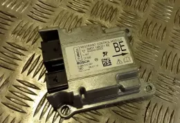 6G0005706502 блок управления AirBag (SRS) Ford Focus 2008