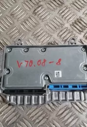 0285010272 блок управління airbag (srs) Volvo V70 2010
