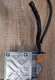 S5W0B10A4EJ блок управління airbag (srs) Renault Kangoo II 2010