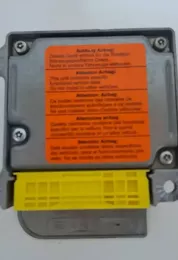 26000305L блок управління airbag (srs) Volkswagen PASSAT B7 2012
