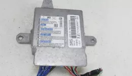 5WK66136 блок управления AirBag (SRS) Honda CR-V 2017