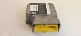 18H13S1916 блок управління airbag (srs) Skoda Superb B6 (3T) 2010