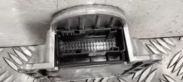 6868725 блок управления AirBag (SRS) BMW X5 F15 2017