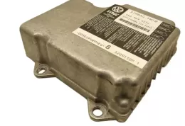 5NO959655J блок управління airbag (srs) Volkswagen Sharan 2003