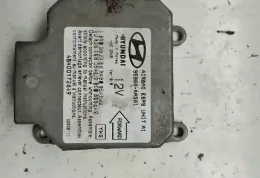 4BH00172649 блок управления AirBag (SRS) Hyundai H-1, Starex, Satellite 2006