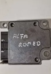 27010132 блок управления AirBag (SRS) Alfa Romeo 147 2005