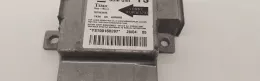 13203820 блок управления AirBag (SRS) Opel Astra H 2004