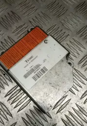 3501294312 блок управління airbag (srs) BMW 7 E38 1997