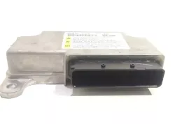HC7UE02CC блок управления AirBag (SRS) Opel Antara 2007