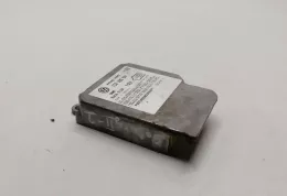 23020403A блок управления AirBag (SRS) Ford Galaxy 2002