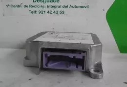 72K0020035 блок управління airbag (srs) Hyundai Coupe 1998