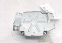3891076JD0000 блок управління airbag (srs) Suzuki Jimny 2005
