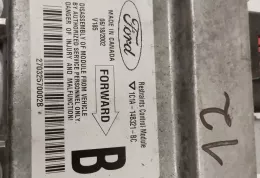 1C1A14B321BCXX блок управления AirBag (SRS) Ford Transit 2001